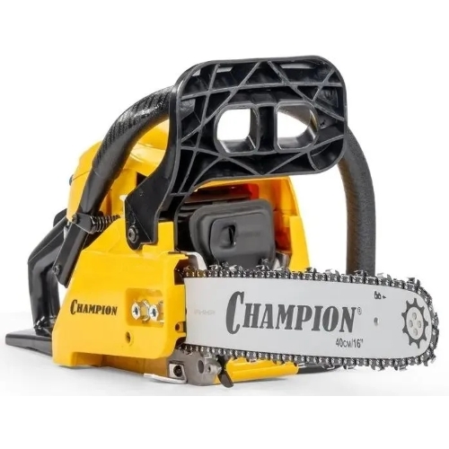 Цепная пила Champion PN237-16 1.5Вт 2л.с. дл.шины:16" (40 см)
