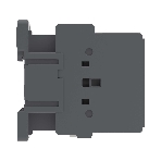 Контактор магнитный YON DSC018 18A 7.5кВт AC3 3P кат.220В AC 1НО YON DSC018-3C10A230