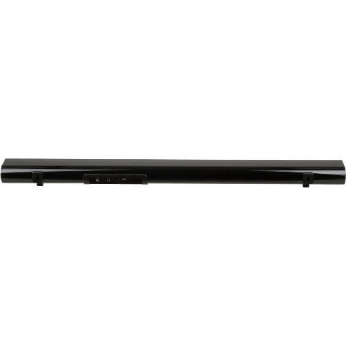 Саундбар Hyundai H-HA630 черный 150Вт FM USB BT SD/MMC/MS