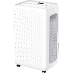 Осушитель воздуха мобильный Neoclima ND-20RH (20 л/сутки)