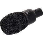 Микрофон проводной Audio-Technica PRO25AX 5м черный