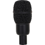 Микрофон проводной Audio-Technica PRO25AX 5м черный