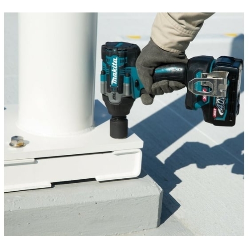 Гайковерт Makita TW007GZ