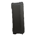 Колонка Eltronic FIRE BOX 08" динамик 2шт/8" черный с TWS 50 Вт