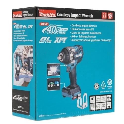 Гайковерт Makita TW007GZ