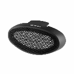 Отпариватель Tefal DT9100E0 черный/медный, 1600 Вт, 30 г/мин, 200 мл