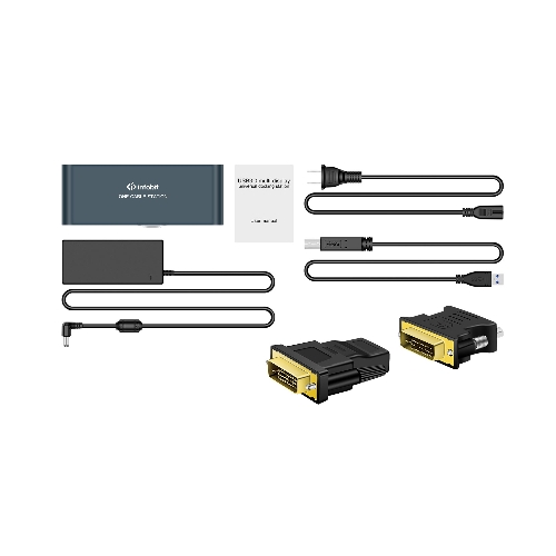 Распределитель Infobit iTrans OCS 131 13 подключений через 1 кабель USB
