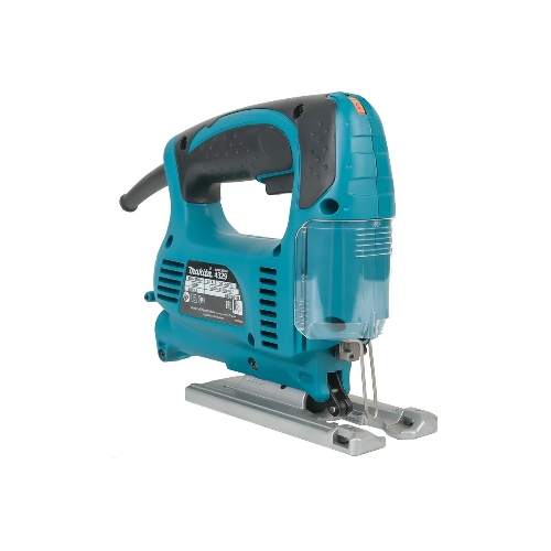 Лобзик электрический Makita 4329K 450Вт 3100ходов/мин от электросети