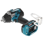 Гайковерт Makita TW007GZ