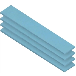 Термопрокладка Arctic Thermal Pad TP-3, 120x20x1.5 мм, 6 Вт/(м⋅К) 4 Pack