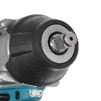 Гайковерт Makita TW007GZ