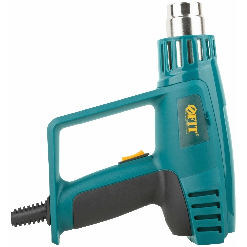 Фен технический FIT HG-2011 2000 Вт, 250/500 C, 250/550 л/мин