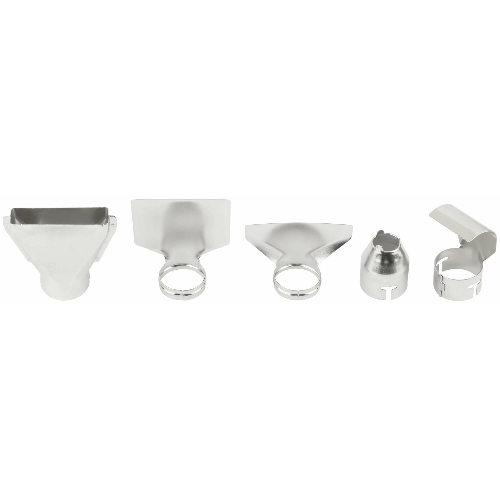 Фен технический FIT HG-2011 2000 Вт, 250/500 C, 250/550 л/мин