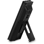 Погодная станция Vitek VT-3532 черный