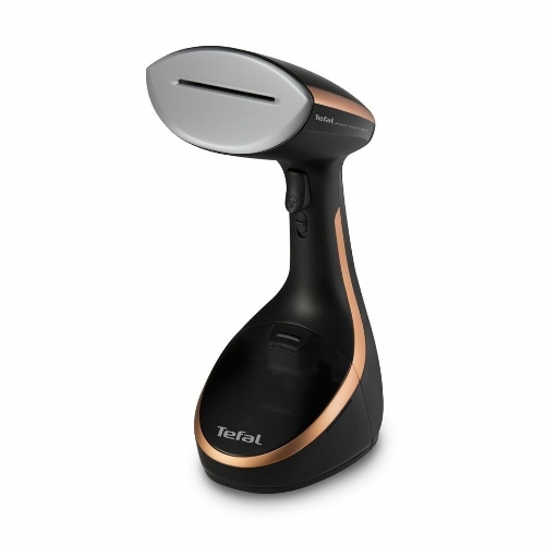 Отпариватель Tefal DT9100E0 черный/медный, 1600 Вт, 30 г/мин, 200 мл
