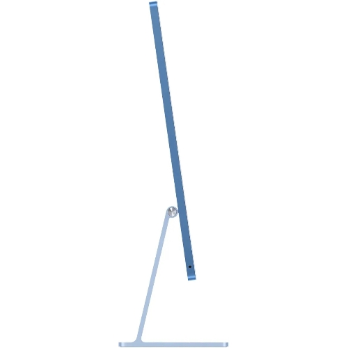Моноблок Apple iMac 24" Blue (M4, 10C CPU, 10C GPU/16Gb/512Gb SSD) (MWV33ZP/A) Нужен переходник на EU