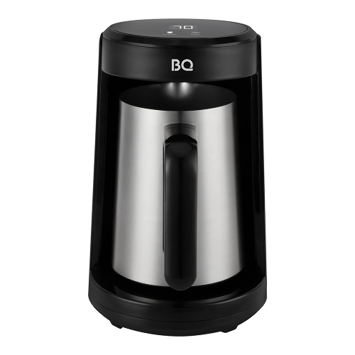Кофеварка-турка BQ ET1160M Чёрный