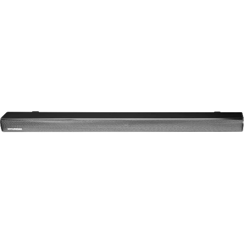 Саундбар Hyundai H-HA630 черный 150Вт FM USB BT SD/MMC/MS