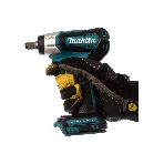 Гайковерт Makita DTW181Z аккум. патрон:квад.1/2"