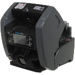 Счетчик банкнот Dors 820M1 RUS2 FRZ-050968 мультивалюта