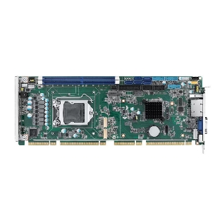Промышленная материнская плата Advantech PCE-5131G2, LGA1151, Intel Q370, 2xDDR4, 5xSATA, 1xM.2 SATA, 1xPCIe 3.0 x16, 1xPCIe 3.0 x4, 1xVGA, 2x 1Gb LAN, 1xUSB 3.1 Gen1, 1xUSB 2.0, 1xPS/2, ATX
