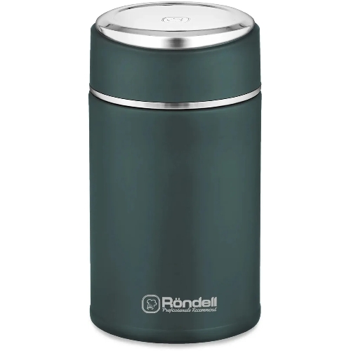 Термос для еды с сумкой Rondell RDS-1660 Aventura 0,7 л