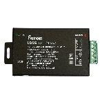 Контроллер к LED ленте Feron RGB 12-24v с сенсорным черным ПДУ