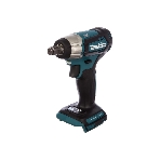 Гайковерт Makita DTW181Z аккум. патрон:квад.1/2"