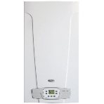 Котел газовый настенный компактный BAXI ECO-4S 1.24 F