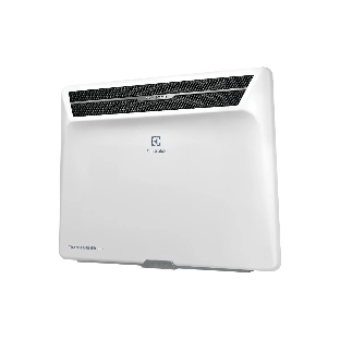 Модуль отопительный электрического конвектора Electrolux Air Gate Transformer ECH/AG2-1000 T белый, 1000 Вт, 15 м2, (для работы конвектора требуется блок управления)