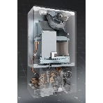 Котел газовый настенный компактный BAXI ECO-4S 1.24 F