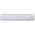 Саундбар GMNG GG-SP100UB 2.0 10Вт белый