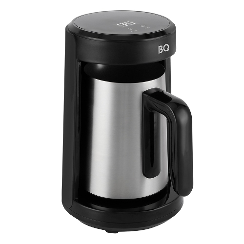 Кофеварка-турка BQ ET1160M Чёрный