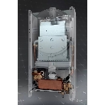 Котел газовый настенный компактный BAXI ECO-4S 1.24 F