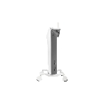 Модуль отопительный электрического конвектора Electrolux Air Gate Transformer ECH/AG2-1000 T белый, 1000 Вт, 15 м2, (для работы конвектора требуется блок управления)
