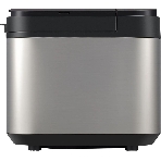 Хлебопечка Panasonic SD-YR2550STS серебристый/черный, 550 Вт, 1.1 кг, 30 программ