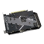 Видеокарта Asus GeForce RTX 3060 Dual OC Edition (LHR), 12 GB GDDR6, 192 bit, 3xDisplayPort, HDMI, GPU 1837 MHz