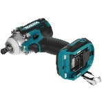 Аккумуляторный ударный гайковерт Makita DTW300Z