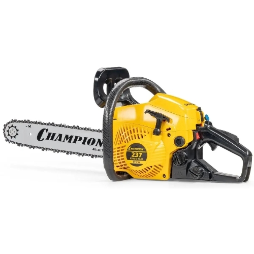 Цепная пила Champion PN237-16 1.5Вт 2л.с. дл.шины:16" (40 см)