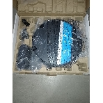 (Б/У) Робот-пылесос HONOR CHOICE BLACK R2S LITE ROB-02 [Cм.описание!]
