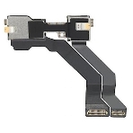 Камера передняя (селфи) для Apple iPhone 13 Pro Max