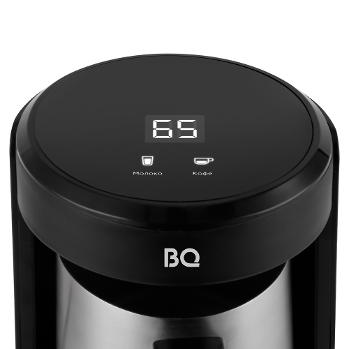 Кофеварка-турка BQ ET1160M Чёрный