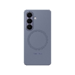 Чехол-накладка Samsung Silicone Magnet Case Samsung S26 (S942) (EF-ES942CVEGRU) Blueviolet