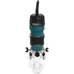 Фрезер Makita 3712 530Вт 32000об/мин макс.ход:42мм