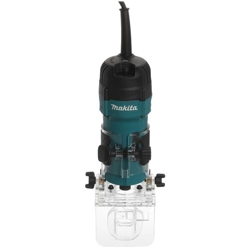Фрезер Makita 3712 530Вт 32000об/мин макс.ход:42мм