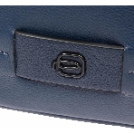Сумка мужская Piquadro Russel CA1816W137/BLU синяя натур.кожа