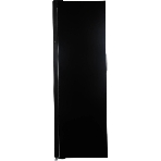 Морозильная камера Maunfeld MFFR170SB, черный, 206л, 4 ящика, 2 полки