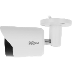 Камера видеонаблюдения Dahua DH-IPC-HFW2849SP-S-IL-0360B, IP, 8 Мп, 3.6 мм, белая