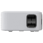 Проектор Cactus CS-PRE.08WT.WXGA LCD 1500Lm LS 150Lm ANSI (1280x720) 1000:1 ресурс лампы:30000часов 1xUSB typeA 1xHDMI 0.5кг