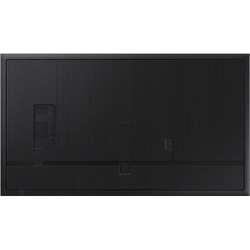 Панель Samsung QM65C черный, 65", VA, 3840 x 2160, 500 кд/м², 4000 :1, 24/7, 8 мс, 178°/178°